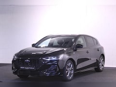 Ford Focus - 1.0 EcoBoost Hybrid ST Line Style | Camera | Apple Carplay