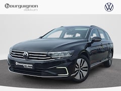 Volkswagen Passat Variant - 1.4 TSI PHEV GTE Business | Trekhaak | Lane assist | A.cam | App connect |