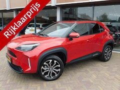 Toyota Yaris Cross - 1.5 Hybrid 115 Dynamic Comfort Pack | DEMO