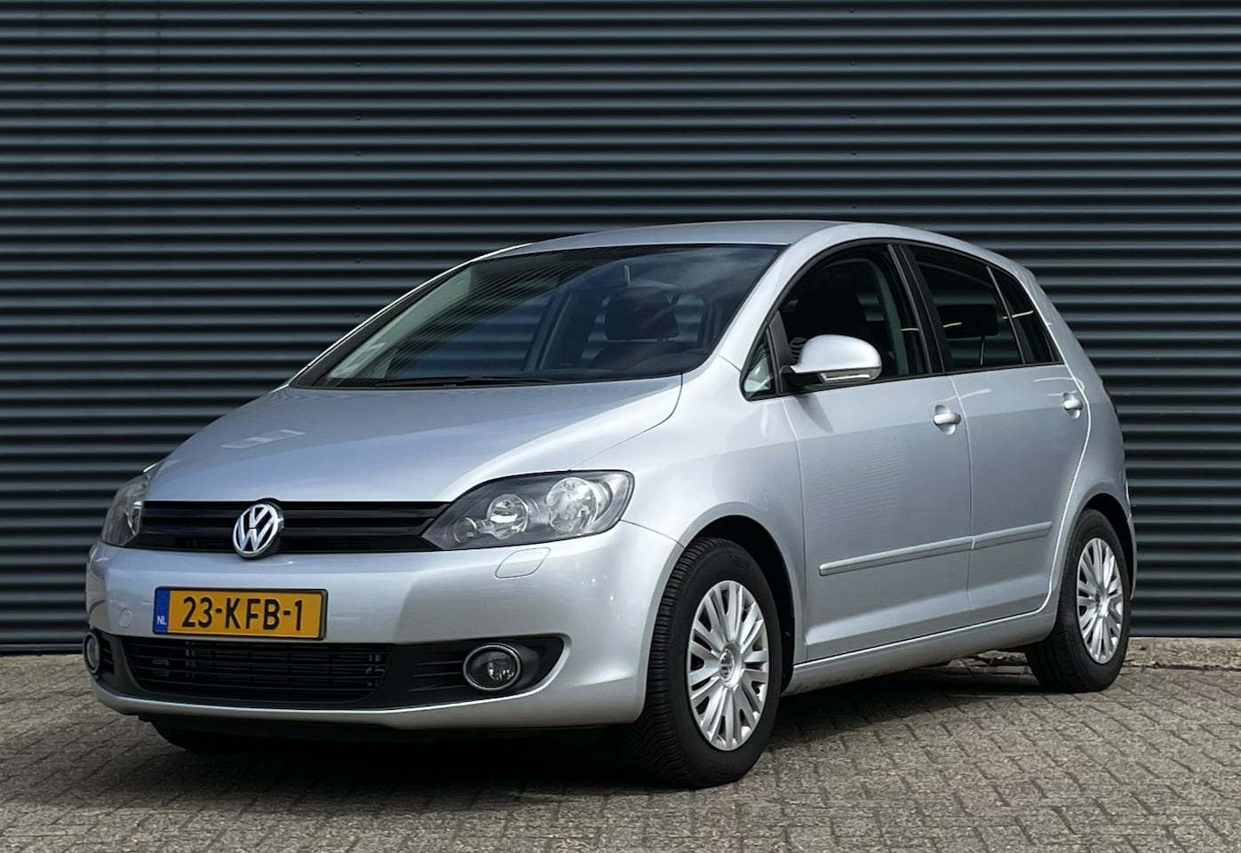 Volkswagen Golf Plus - 1.4 TSI 122PK DSG-7 - AutoWereld.nl