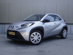 Toyota Aygo X - 1.0 VVT-i MT Play
