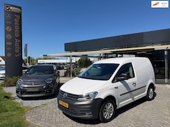 Volkswagen Caddy - 2.0 TDI L1H1 BMT Comfortline|CC|Trekhaak