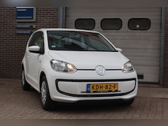 Volkswagen Up! - 1.0 move up BlueM