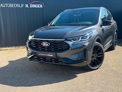 Ford Kuga - 2.5 PHEV ST-Line X Black Pack Matrix Led