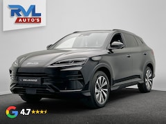 BYD Seal U - 1.5 DM-i FWD Boost PHEV * Black line* 218PK Pano/Dak, Head/Up Adapt.Cruise/Control, 360-Ca