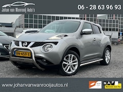 Nissan Juke - 1.2 DIG-T S/S Acenta/NAVI/CAMERA