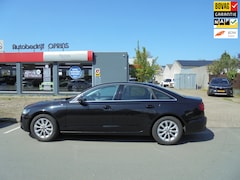 Audi A6 Limousine - 2.0 TFSI Pro Line Business Incl. Bovag Garantie, NL-auto, Onderhoudshistorie erbij