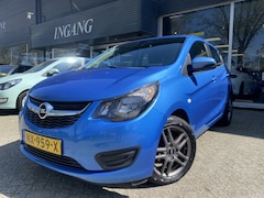 Opel Karl - 1.0 ecoFLEX Edition