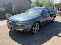 Audi A6 Avant - 2.0 TFSI Pro Line