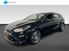 Kia Cee'd - Ceed 1.0 T-GDi 120pk DynamicLine