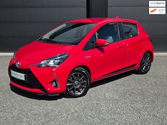 Toyota Yaris - 1.5 Hybrid Design Sport | Dealer ond. |