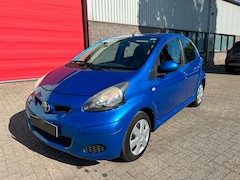 Toyota Aygo - 1.0-12V Access Airco elect rmn