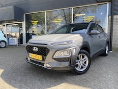 Hyundai Kona - 1.0 T-GDI Comfort