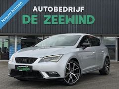 SEAT Leon - 1.2 TSI Style|vol led|Nieuw APK
