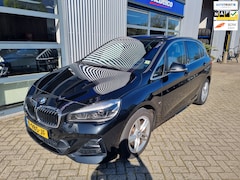 BMW 2-serie Active Tourer - 218i High Executive Edition | M/// pakket | panodak | leder