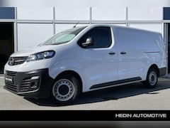 Opel Vivaro - 2.0 CDTI L3H1 Edition | Trekhaak | Camera | Navigatie | Airco | Cruise control | Apple Car