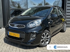 Kia Picanto - 1.0 CVVT EconomyPlusLine | APPLE CARPLAY/ANDROID AUTO| AIRCO| ELEKTRISCHE RAMEN| BESTUURDE