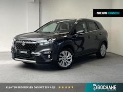 Suzuki S-Cross - 1.4 Boosterjet Select Smart Hybrid | TREKHAAK | CAMERA | CARPLAY |