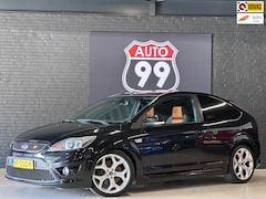 Ford Focus - 2.5 ST AIRCO / CRUISE / RECARO / ELEKT RAMEN