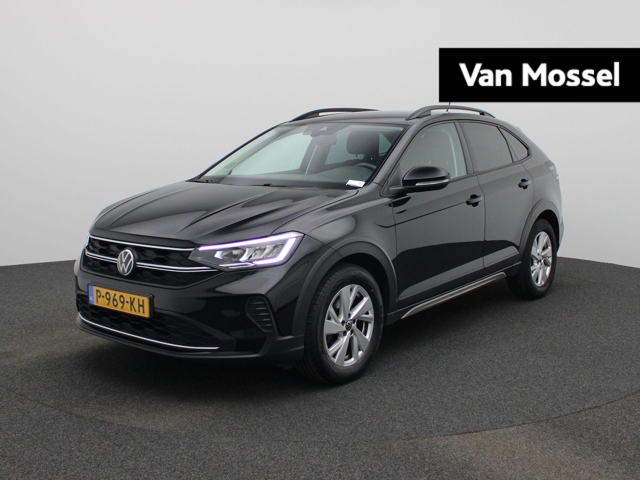 Volkswagen Taigo - 1.0 TSI Life 95 PK| Origineel Nederlands | Achteruitrijcamera | Apple Carplay | Android Au - AutoWereld.nl
