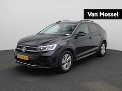 Volkswagen Taigo - 1.0 TSI Life 95 PK| Origineel Nederlands | Achteruitrijcamera | Apple Carplay | Android Au