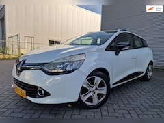 Renault Clio Estate - 0.9 TCe Expression NAVI CRUISE 2 X SLEUTELS