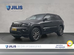 Jeep Grand Cherokee - 3.0 CRD Laredo | Euro 6 | Panoramadak | Lederen bekleding | Camera | Trekhaak | Airco