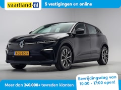 Renault Mégane E-Tech - EV60 Optimum Charge Evolution 3-fase [ LED Navi Camera ]