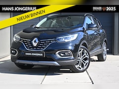 Renault Kadjar - TCe 160 EDC Techno | AUTOMAAT | TREKHAAK | CAMERA | STOELVERWARMING | PANORAMADAK | NAVI |