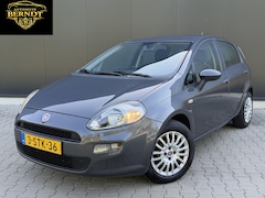 Fiat Punto Evo - 1.2 Pop Nieuwstaat