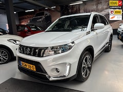 Suzuki Vitara - 1.4 Boosterjet Style Smart Hybrid / PANO / Carplay