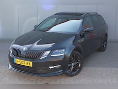 Skoda Octavia Combi - 1.5 TSI Sport Automaat|Panodak|NL-auto|Trekhaak
