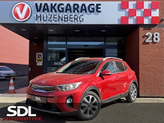 Kia Stonic - 1.0 T-GDi ExecutiveLine // NAVI // CAMERA // CLIMA // CRUISE // DODENHOEK SENSOR // LEDERE