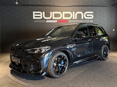 BMW X5 - xDrive45e High Exe | M-performance | Pano | Trekhaak
