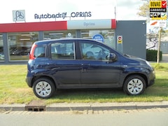 Fiat Panda - 1.2 Edizione Cool Incl. Bovag Garantie, NL auto, Airco,