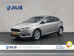 Ford Focus - 1.0 Lease Edition | Apple Carplay | Navigatie | Cruise control | Lichtmetalen velgen