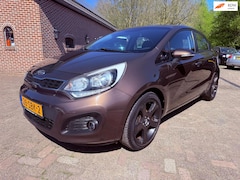 Kia Rio - 1.2 CVVT Super Pack Nieuwe APK 21-04-2027