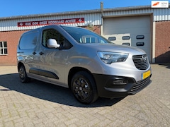 Opel Combo - 1.6D L1H1 Navi CarPlay airco cruise optioneel met aluca inrichting