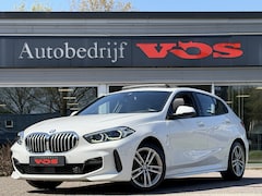 BMW 1-serie - 120i | Panodak | HUD | Memory | Stuurverwarming