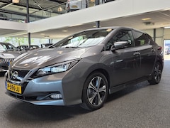 Nissan LEAF - N-Connecta 40 kWh