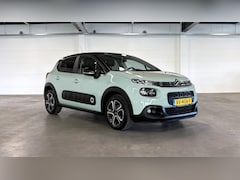 Citroën C3 - 1.2 PureTech S&S Feel Edition | Clima | CarPlay | Distributie vervangen