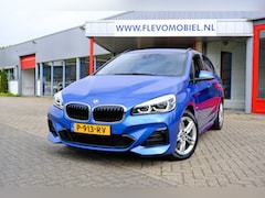 BMW 2-serie Active Tourer - 225xe iPerformance M Sport Aut. Leder|Navi|Cam|LMV