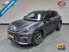 Lexus LBX - 1.5 Emotion / Bi-Tone / TechPack / Leder / Elektr. A.klep