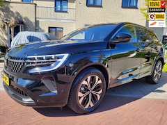 Renault Austral - 1.3 mild hybrid 160 X-tronic techno esprit Alpine