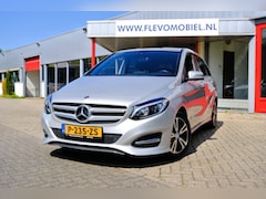 Mercedes-Benz B-klasse - 160 Prestige Navi|Clima|Cam|LED|LMV