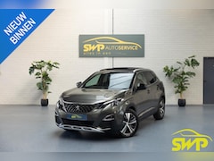 Peugeot 3008 - 1.6 e-THP GT Line | Pano | Camera | Navi | Elektrische achterklep