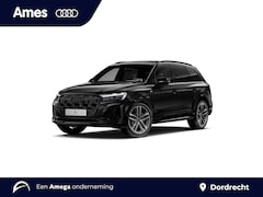 Audi Q7 - 55 TFSI e quattro Pro Line S