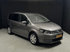 Volkswagen Touran - 1.2 TSI Comfortline BlueMotion *AC