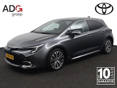 Toyota Corolla - 1.8 Hybrid First Edition | Stoelverwarming | Draadloos telefoonlader | Parkeersensoren Ron