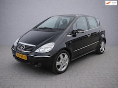 Mercedes-Benz A-klasse - 160 L2 Elegance Lang Airco Stoelverwarming